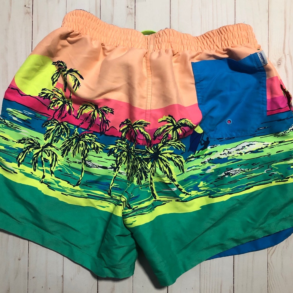CHUBBIES REVERSIBLE TRUNKS 🙌🏼